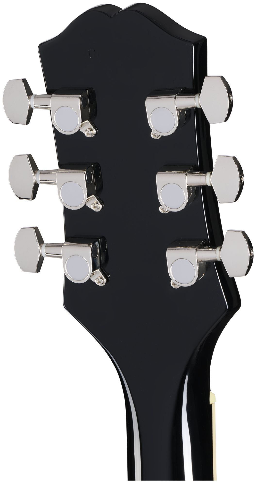 Galerijní obrázek č.3 SG EPIPHONE SG Tribute - Ebony