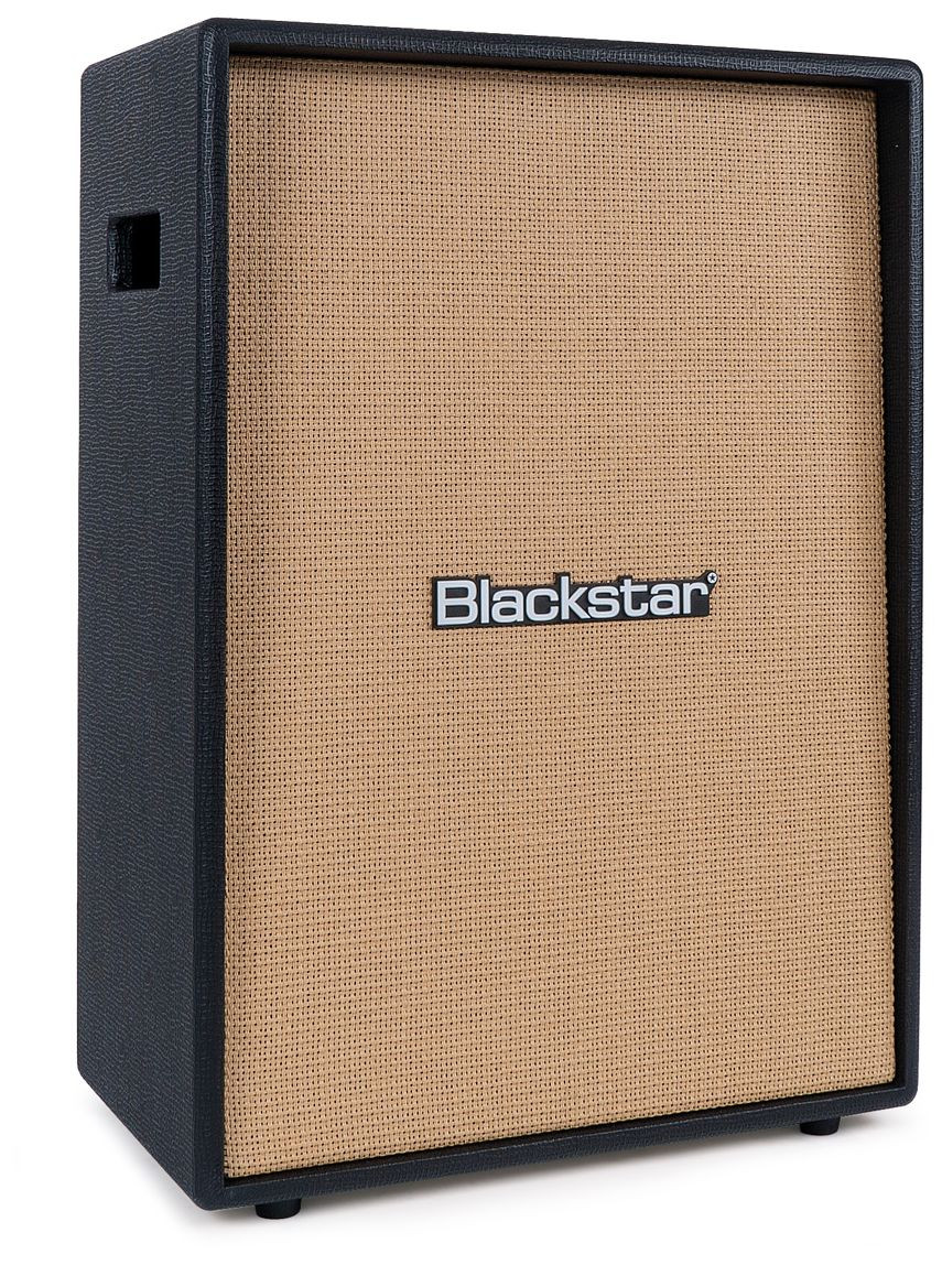 Galerijní obrázek č.1 2 reproduktory BLACKSTAR Debut 212V - Black
