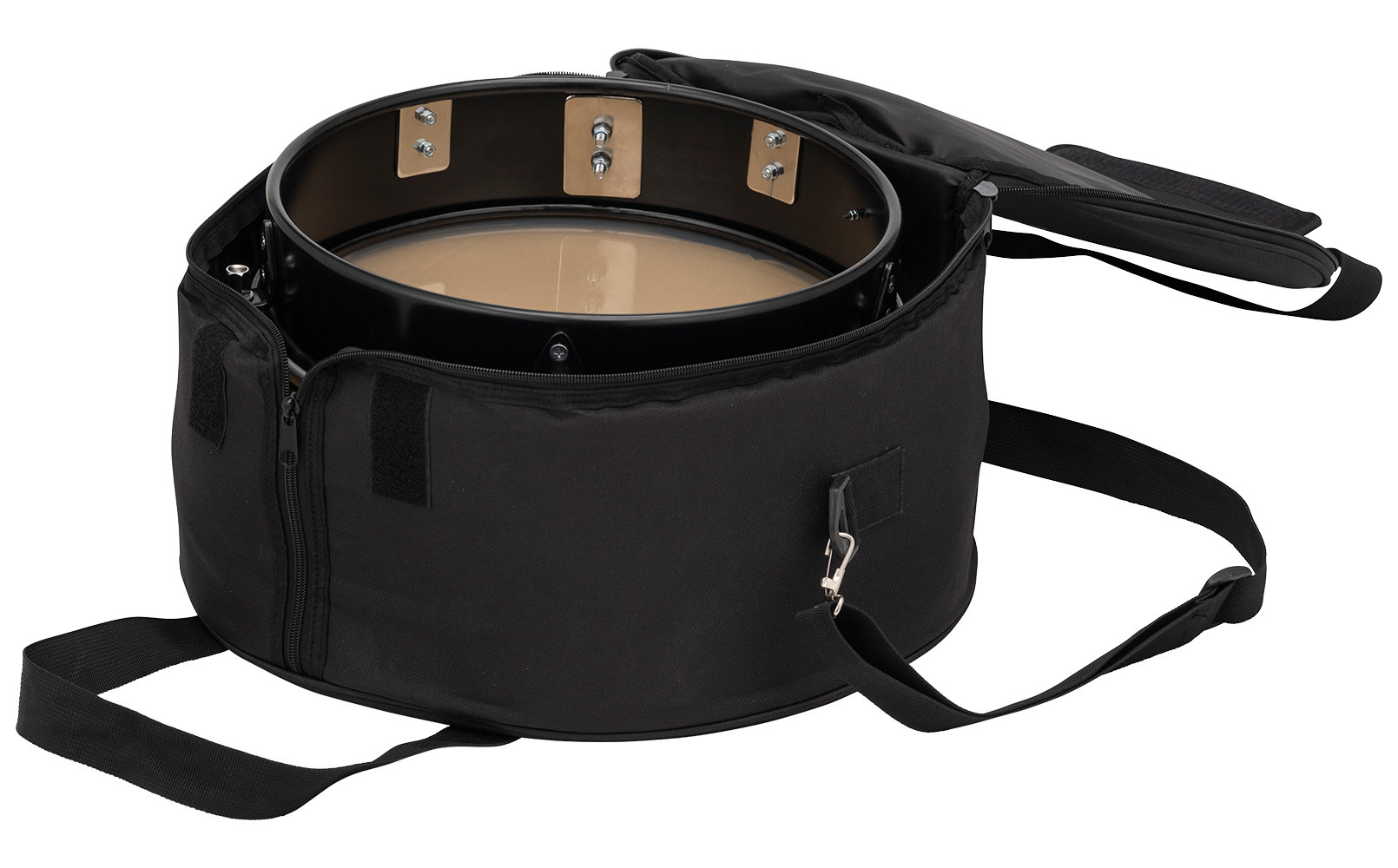 Galerijní obrázek č.1 Obaly na perkuse PEARL PSC-TTM Travel Timbales Bag
