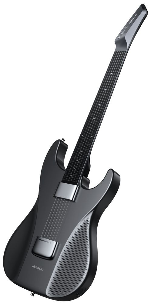 Hlavní obrázek Alternativní AEROBAND Guitar - Black