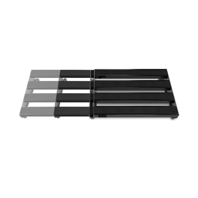 Galerijní obrázek č.1 Pedalboardy D'ADDARIO XPND pedalboard Double