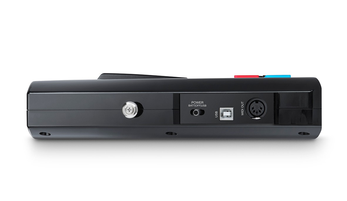Galerijní obrázek č.3 MIDI keyboardy ALESIS Vortex Wireless 2