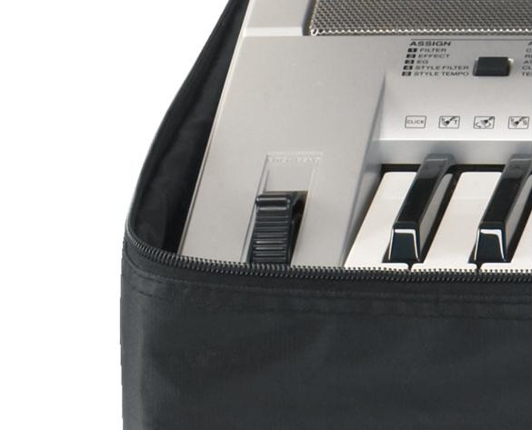 Galerijní obrázek č.5 Obaly a pouzdra WARWICK RB 21412 B RockBag Student Line Keyboard Bag