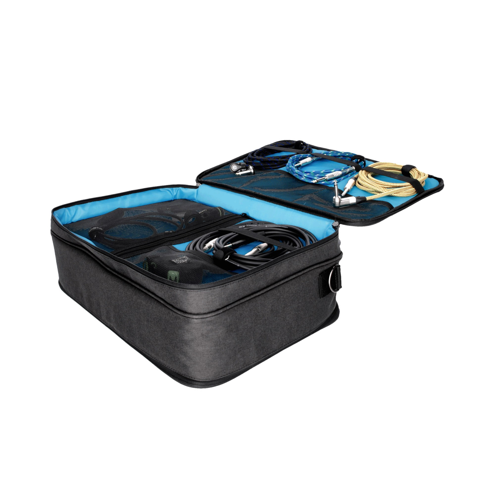 Galerijní obrázek č.1 Univerzální boxy, kufry a bagy ADAM HALL ORGAFLEX Cable Bag XL