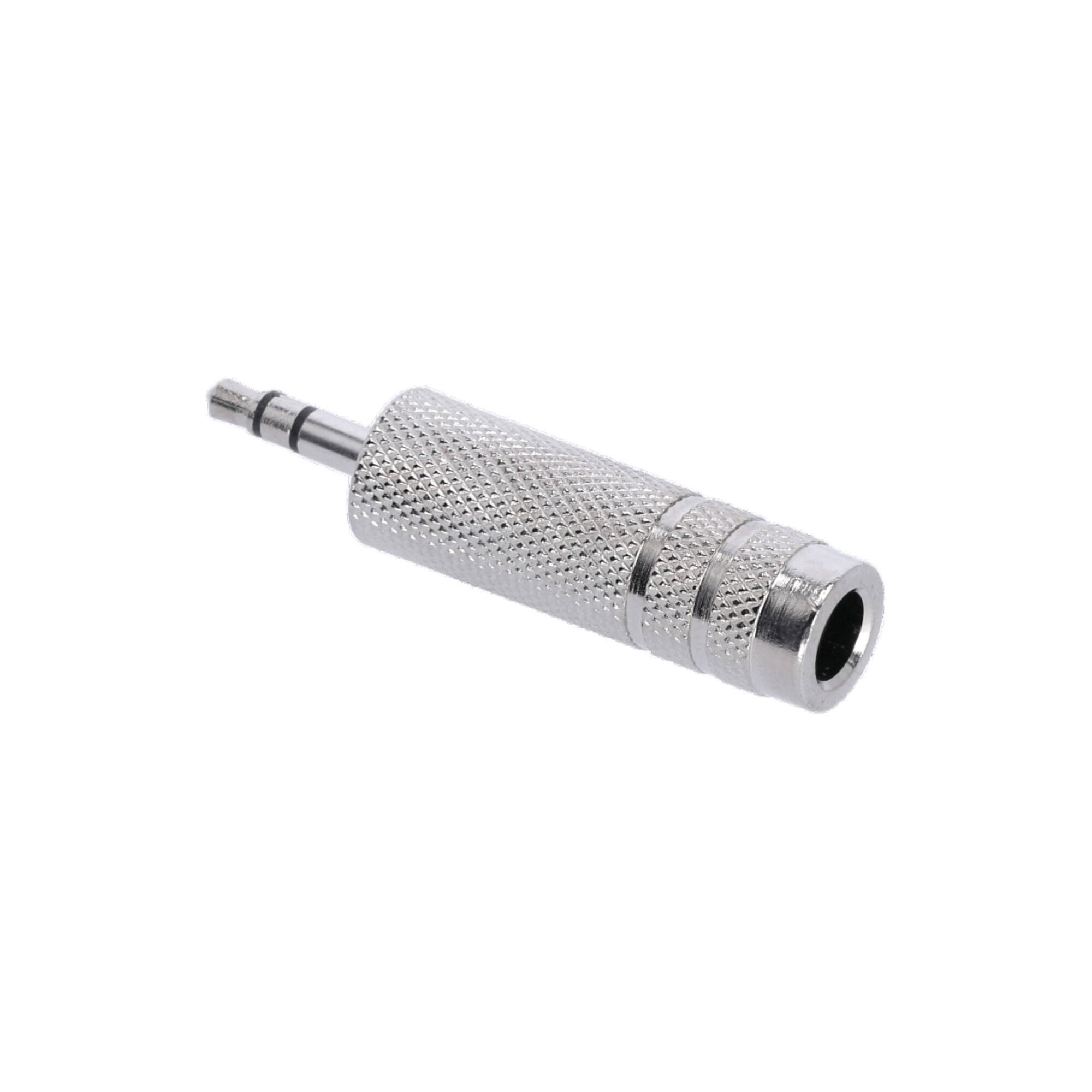 Galerijní obrázek č.3 Konektorové redukce ADAM HALL 4 STAR A JF3 MM3 METAL