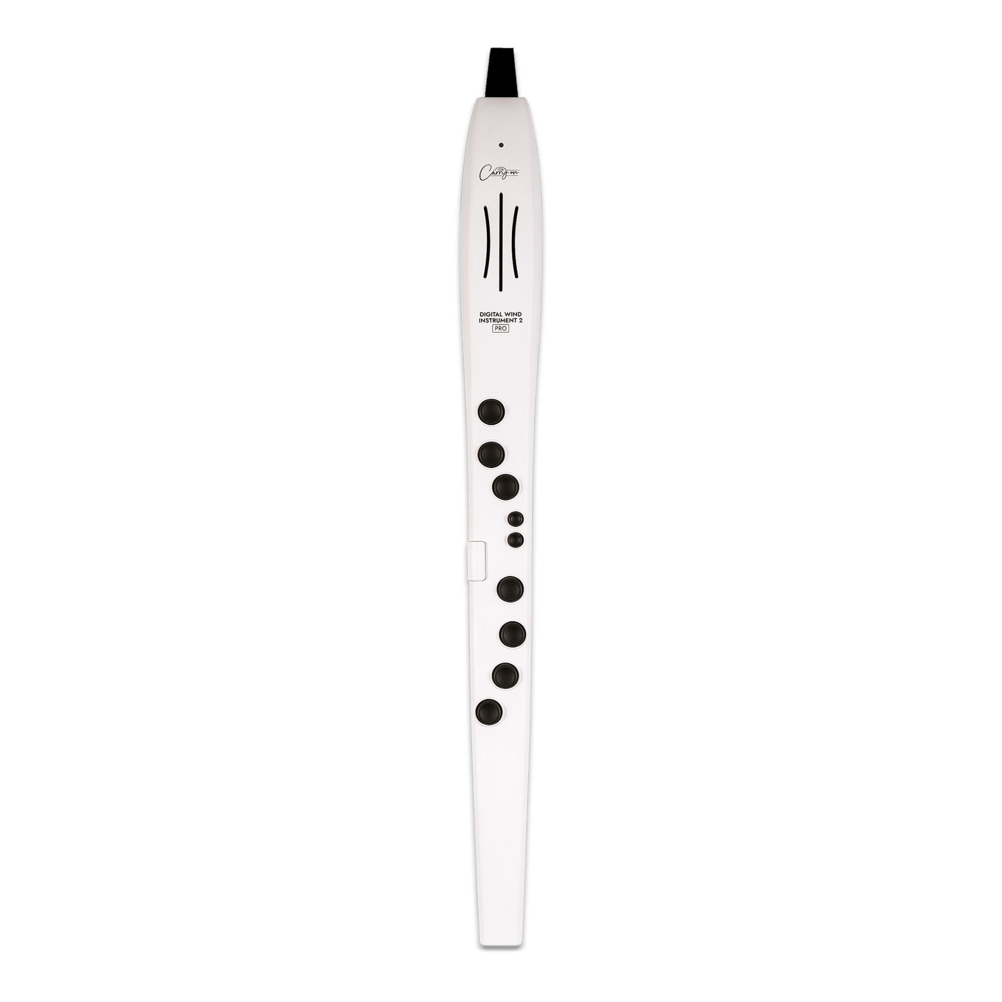 Hlavní obrázek Syntezátory/Samplery/Moduly CARRY-ON Digital Wind Instrument 2 Pro