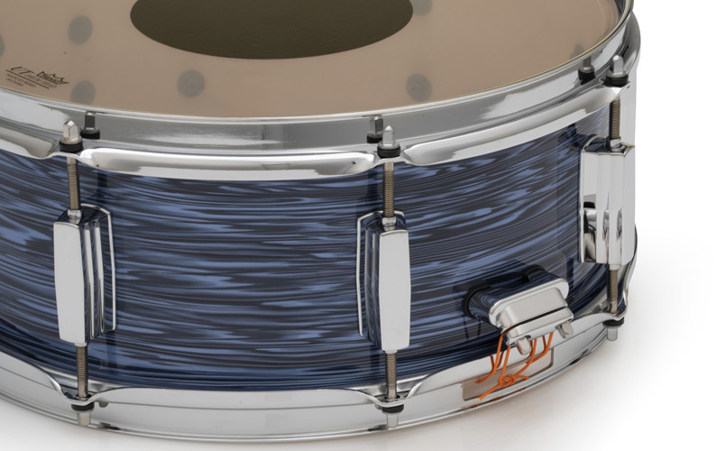 Galerijní obrázek č.2 14" PEARL PSD1455SE/C767 President Series Deluxe 14” x 5,5” - Ocean Ripple