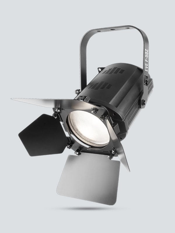 Galerijní obrázek č.3 Fresnel reflektory CHAUVET DJ EVE F-50Z