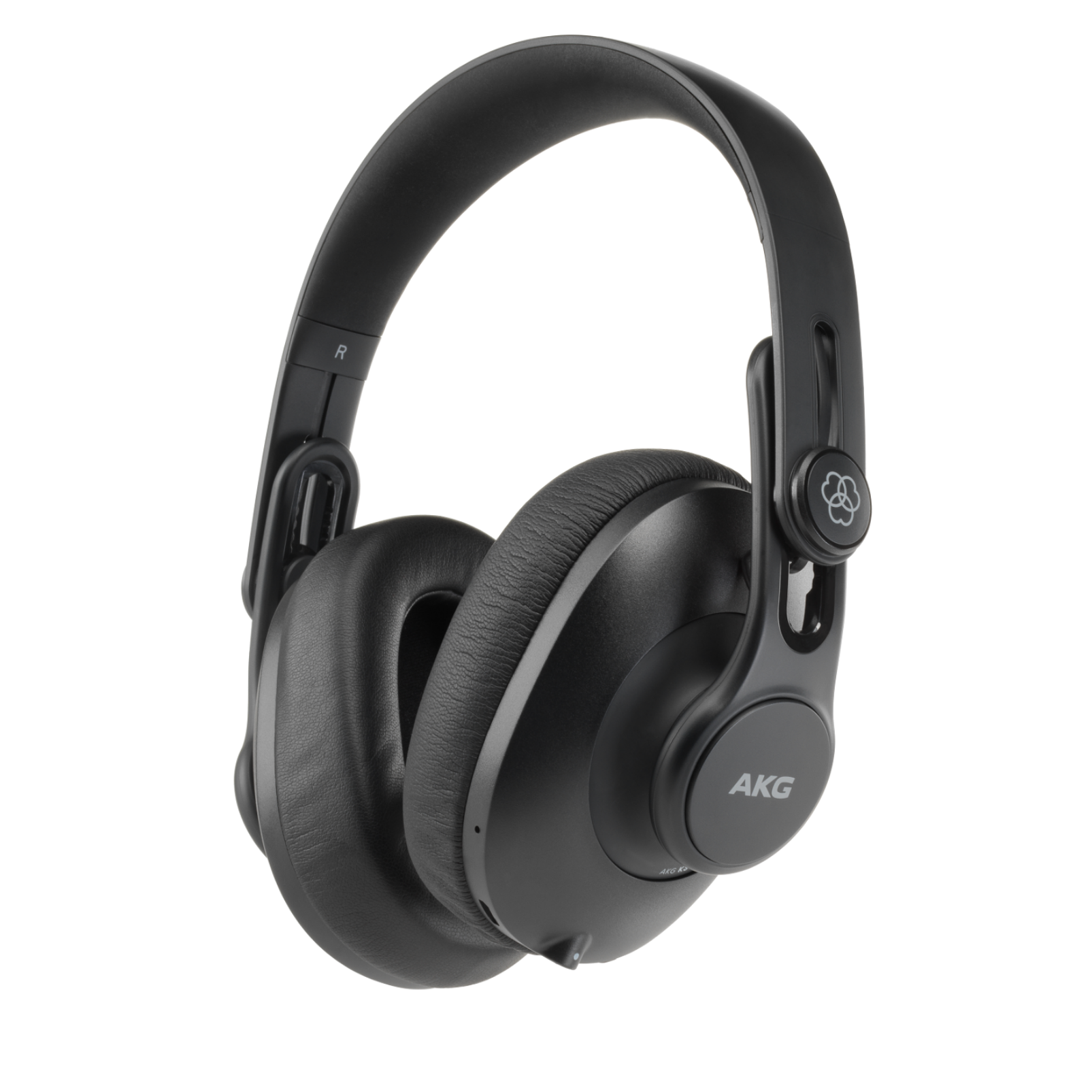 Hlavní obrázek Bezdrátová na uši AKG K361-BT