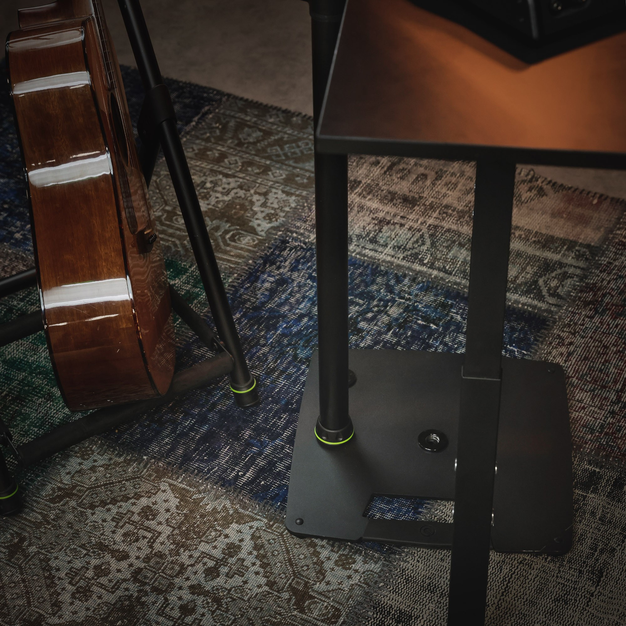 Galerijní obrázek č.15 Stojany a držáky pro studiové monitory GRAVITY SP 3202 CS B