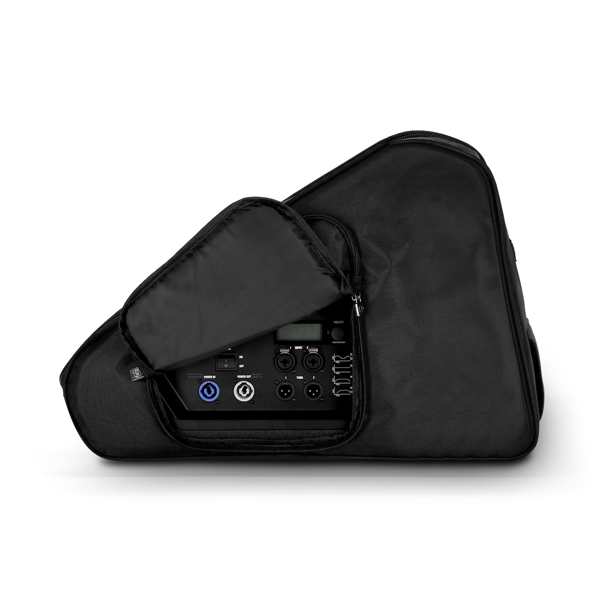 Galerijní obrázek č.5 Obaly pro reproboxy LD SYSTEMS MON 15 G3 PC