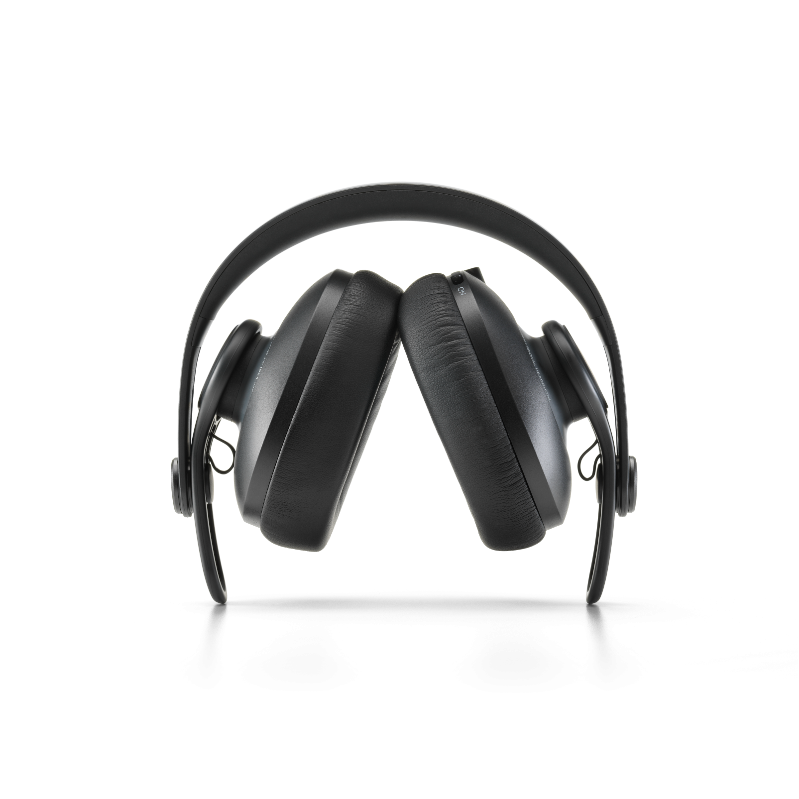 Galerijní obrázek č.1 Bezdrátová na uši AKG K361-BT B stock