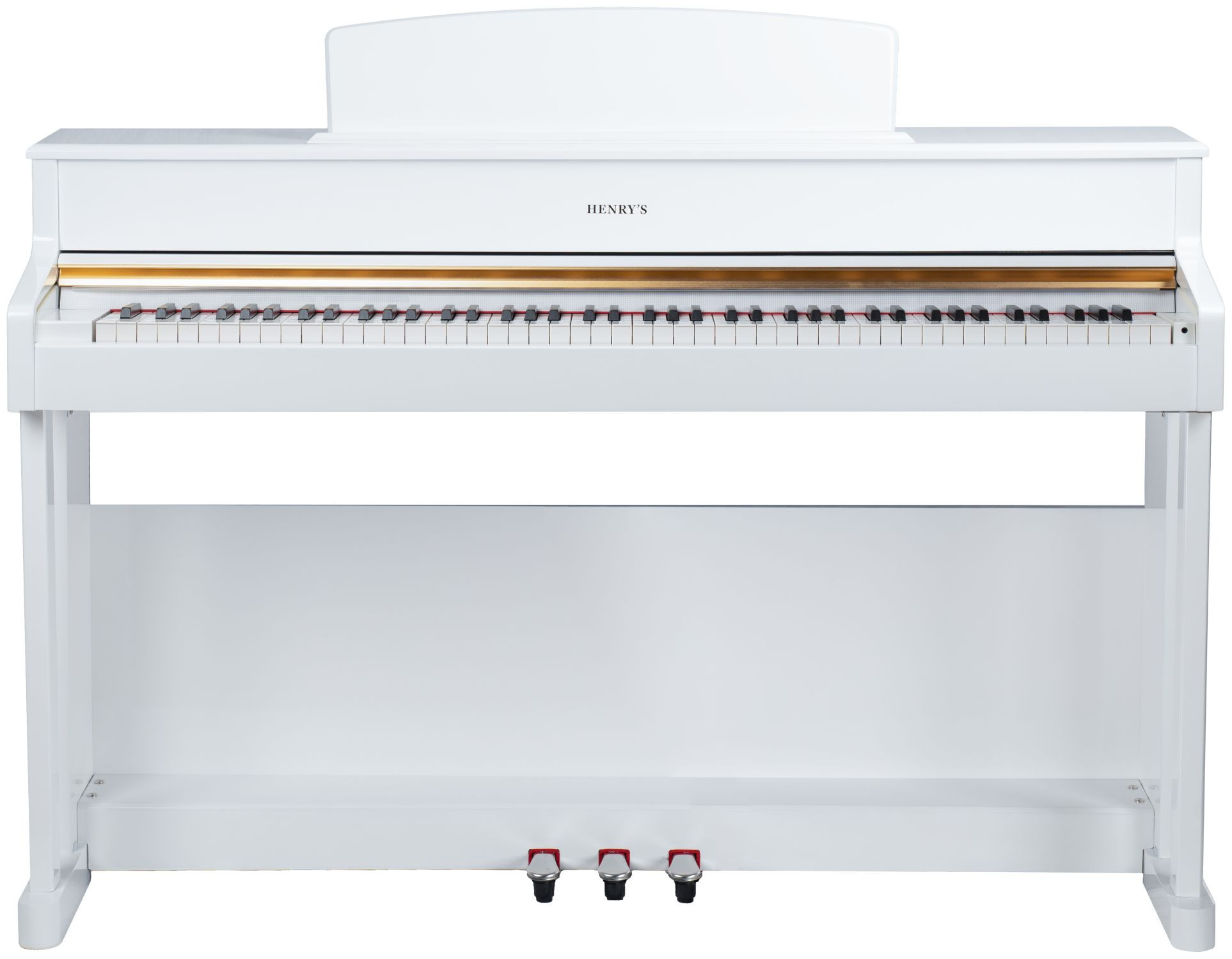 Hlavní obrázek Digitální piana HENRY’S Veretis HDP301 - White