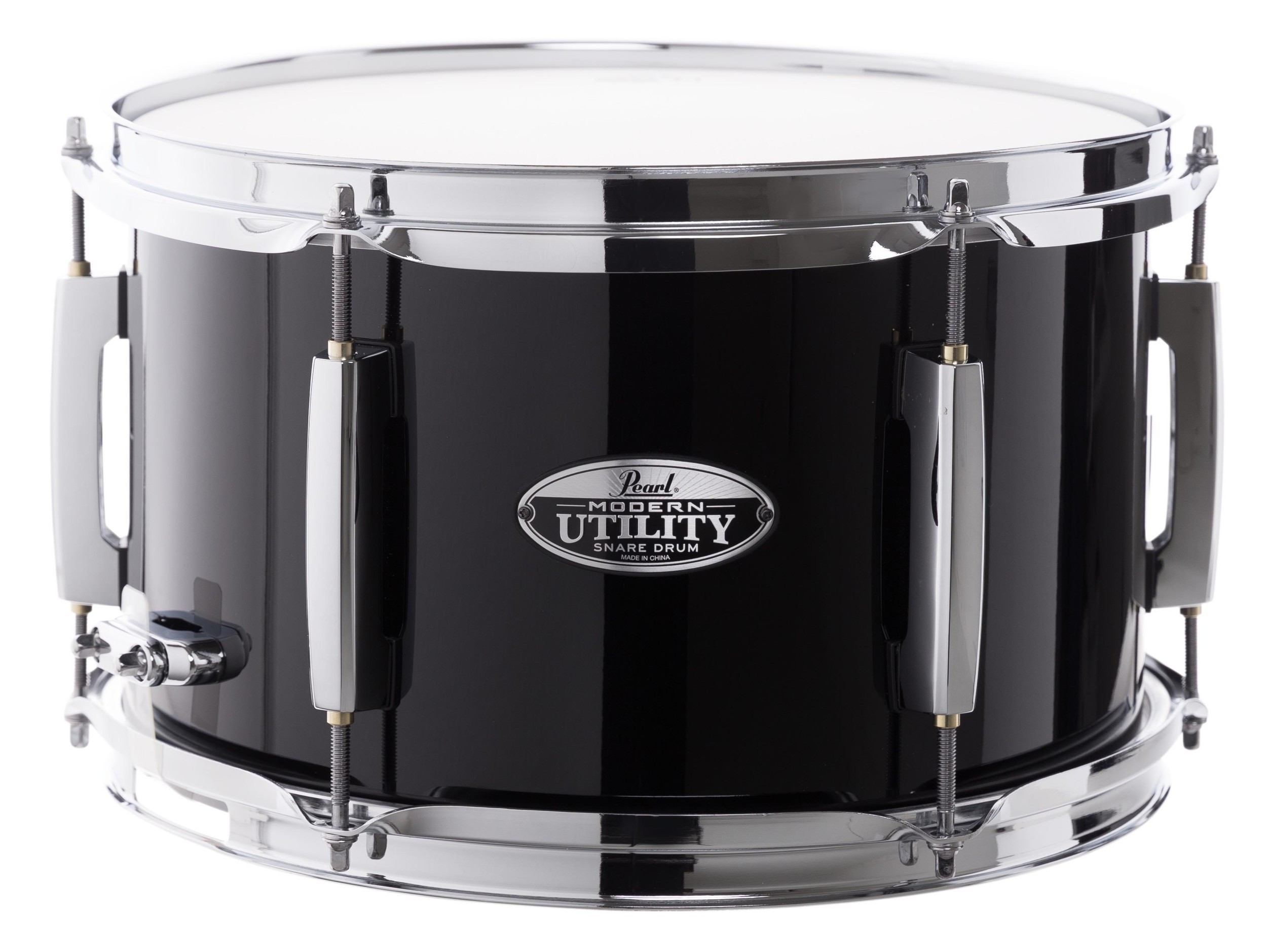 Hlavní obrázek 12" PEARL MUS1270M/234 Modern Utility 12”x7” - Black Ice