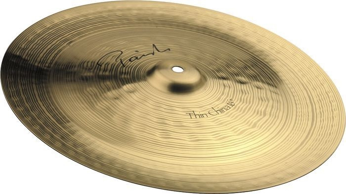 Hlavní obrázek 18" PAISTE Signature Thin China 18"