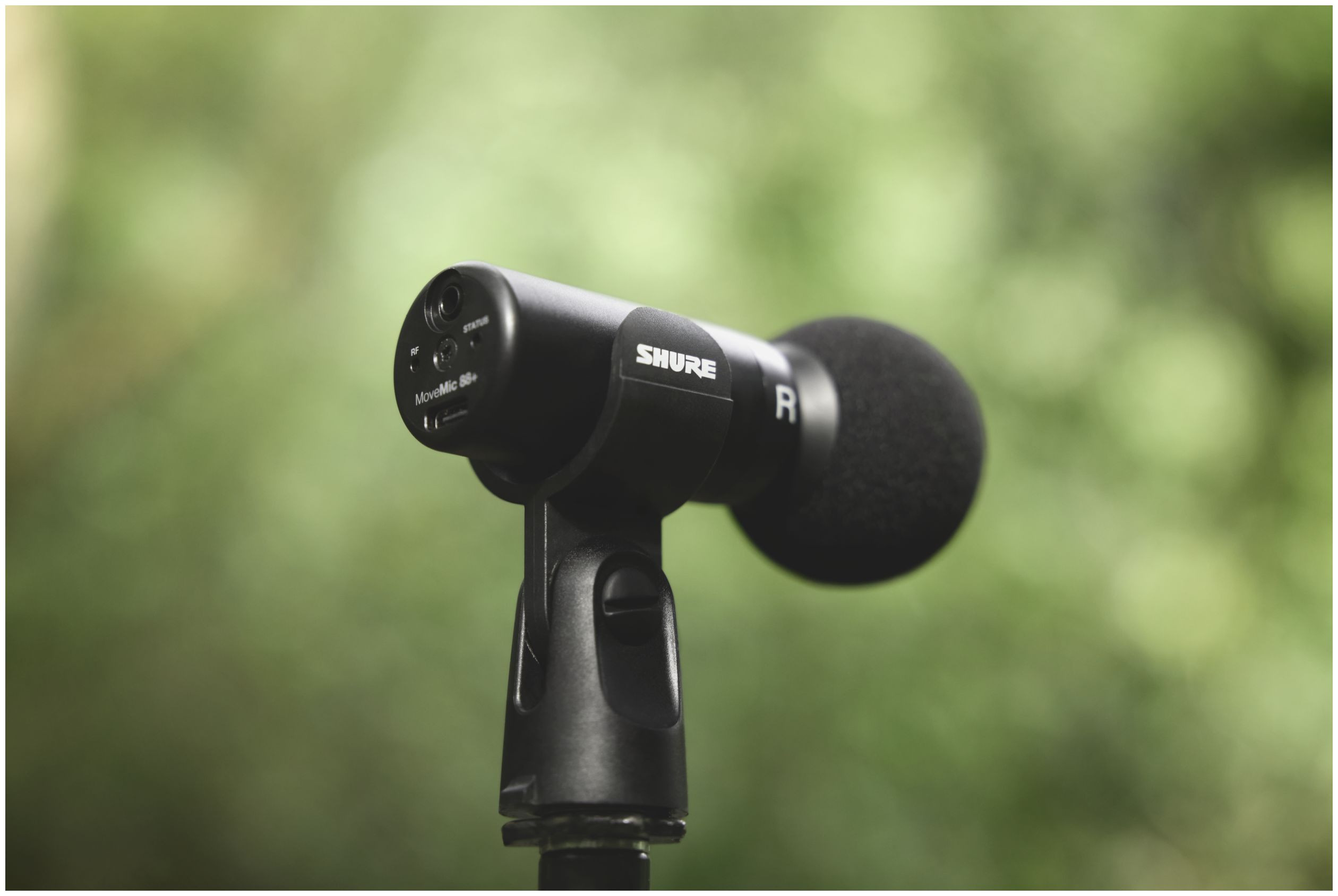 Galerijní obrázek č.8 Mikrofony pro video a foto SHURE MoveMic 88+