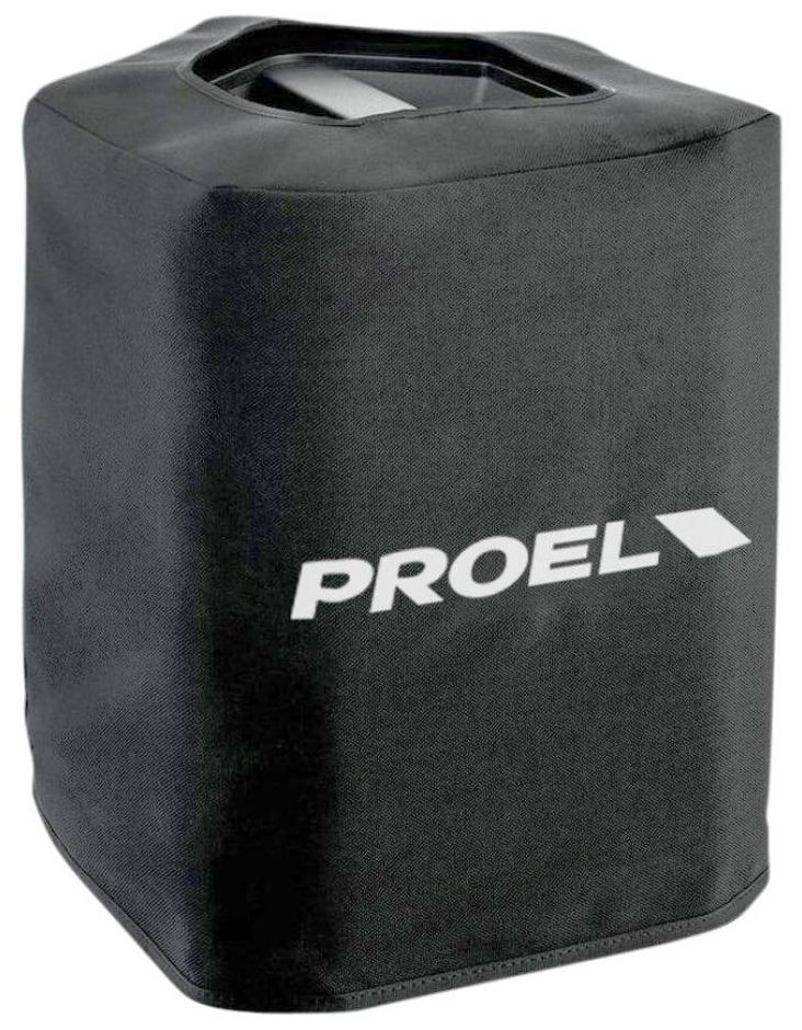 Hlavní obrázek Obaly pro reproboxy PROEL COVERFREEONEX