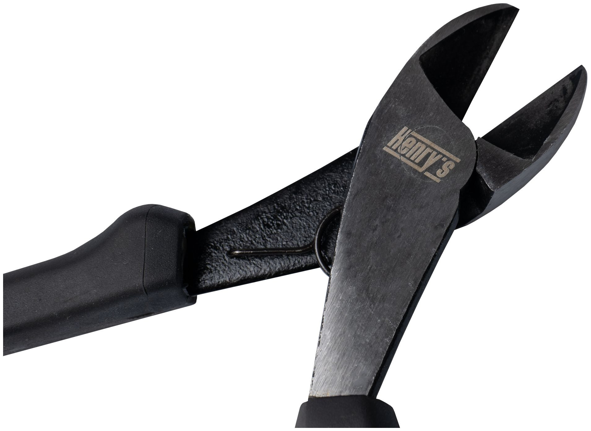 Galerijní obrázek č.2 Nářadí pro servis nástroje HENRY’S Barber Tools 2915CP