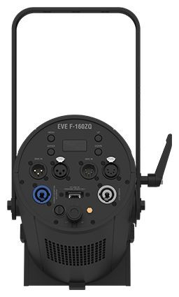 Galerijní obrázek č.1 Fresnel reflektory CHAUVET DJ EVE F-160ZQ