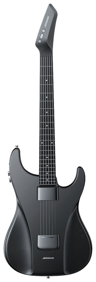 Galerijní obrázek č.1 Alternativní AEROBAND Guitar - Black