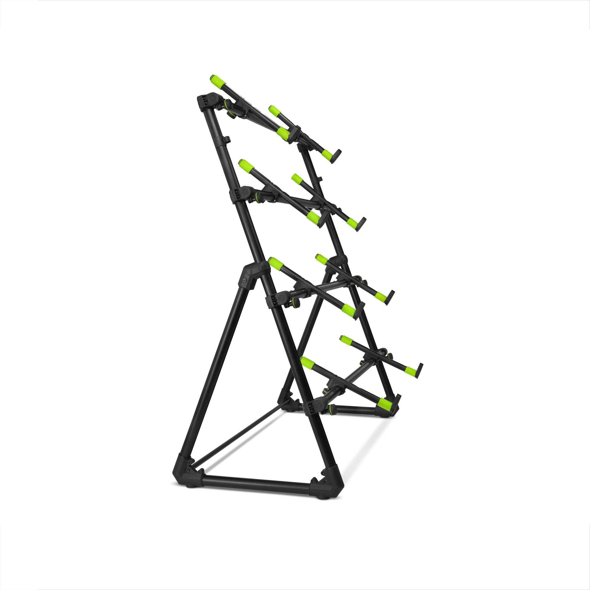 Galerijní obrázek č.5 Stojany GRAVITY KS MKS 01 B Multi Keyboard Stand