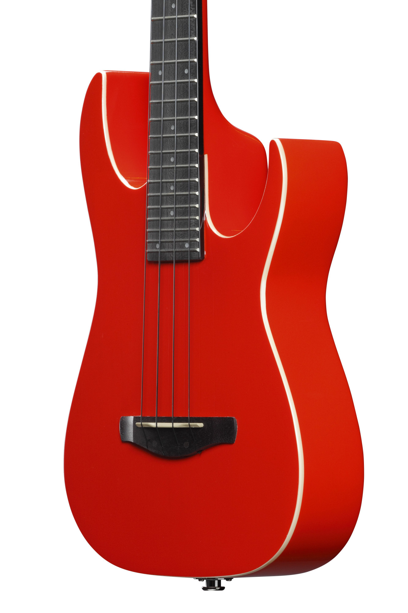 Galerijní obrázek č.2 Tenorové IBANEZ URGT100-SUR - Sun Red High Gloss