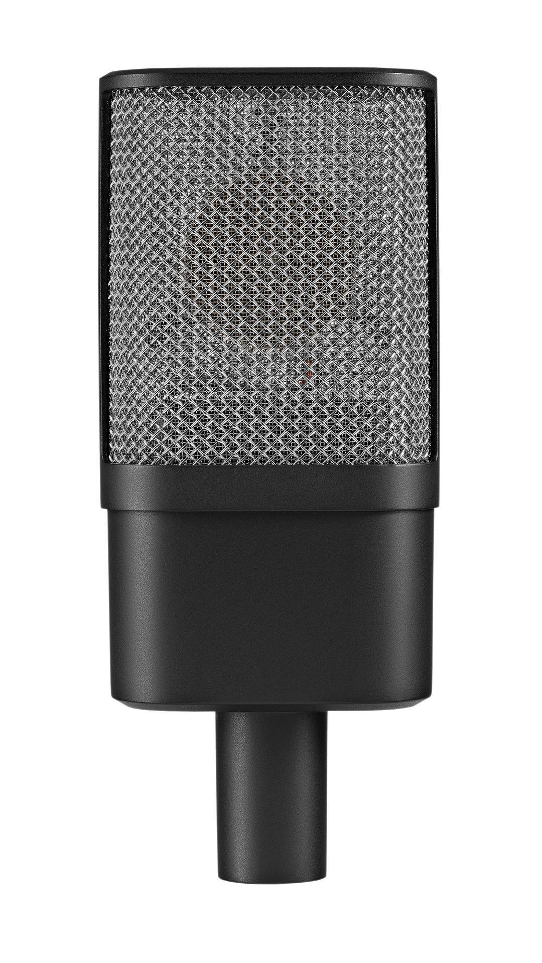 Galerijní obrázek č.2 Velkomembránové kondenzátorové mikrofony AUSTRIAN AUDIO OC16 Studio set A-Stock