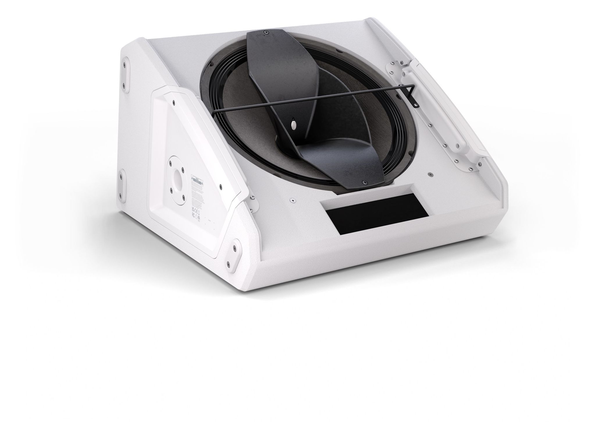 Galerijní obrázek č.7 Aktivní pódiové odposlechy LD SYSTEMS MON 15 A G3 W