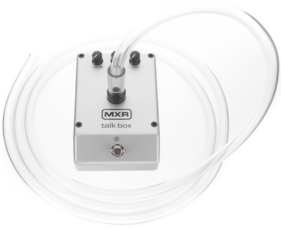 Hlavní obrázek Ostatní efekty DUNLOP MXR Talk Box