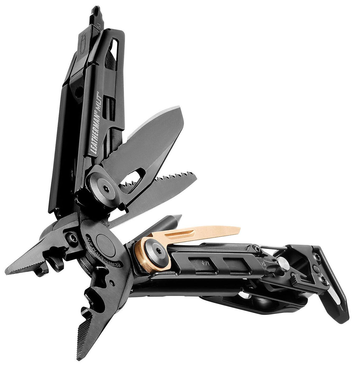 Galerijní obrázek č.1 Nářadí LEATHERMAN MUT EOD - Black