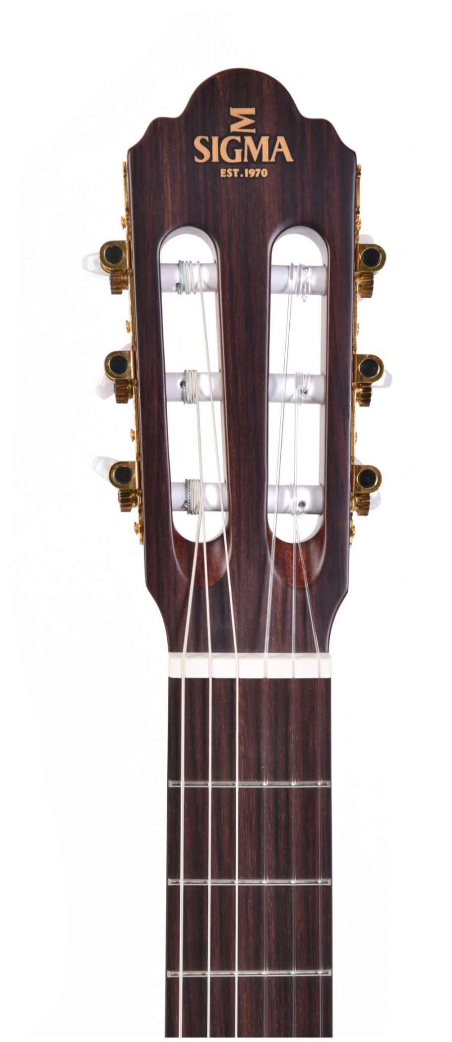Galerijní obrázek č.3 4/4 SIGMA GUITARS CM-2 - Natural