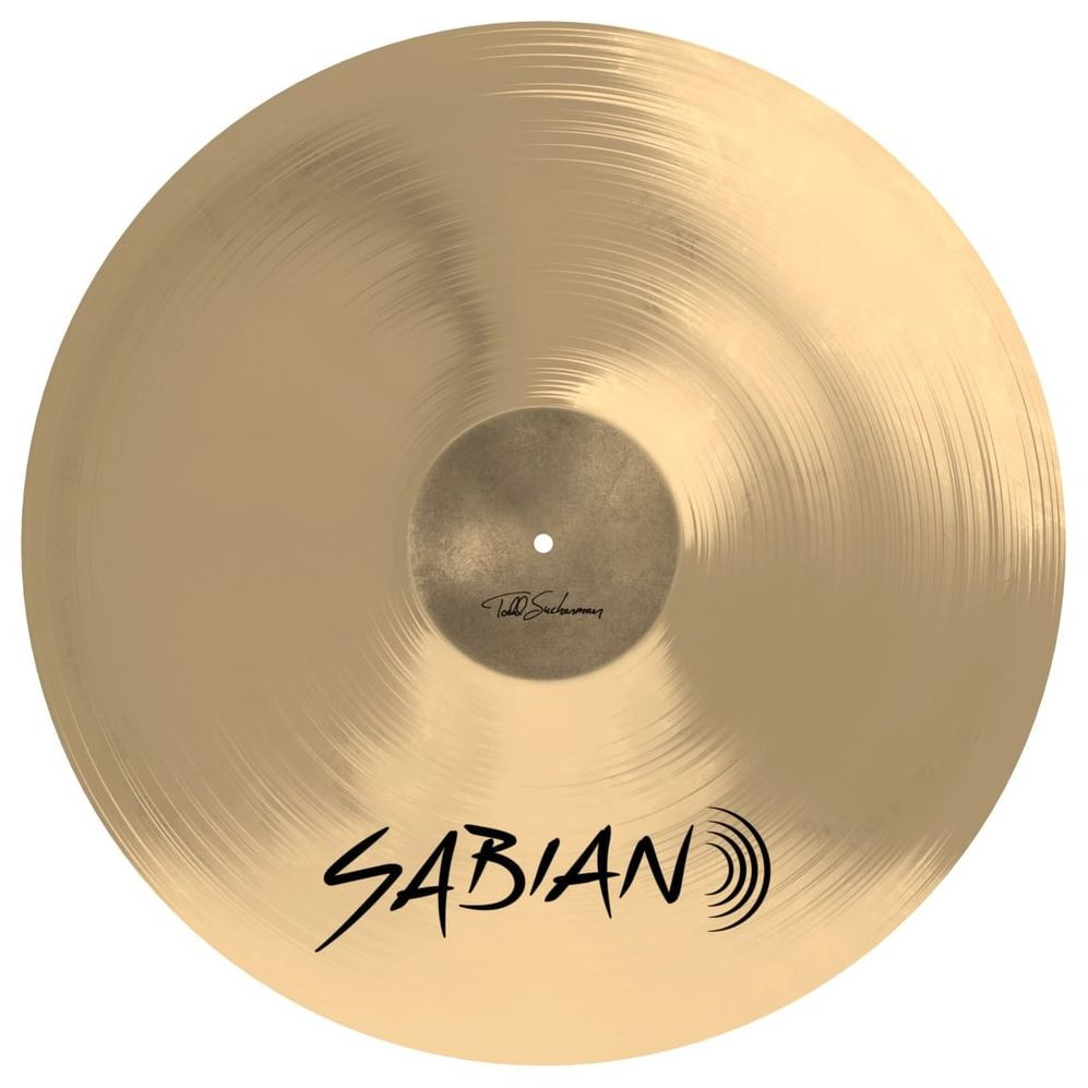 Galerijní obrázek č.1 21" - 22" SABIAN AA Spotlight Crash 22”