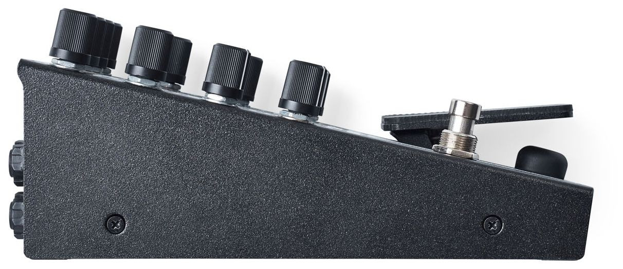 Galerijní obrázek č.4 Kytarové syntezátory GAMECHANGER AUDIO MOTOR Pedal