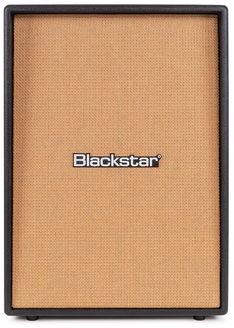 Hlavní obrázek 2 reproduktory BLACKSTAR Debut 212V - Black