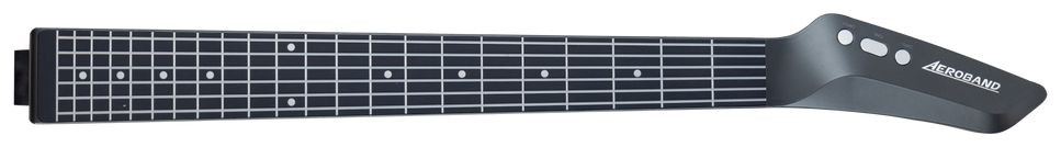 Galerijní obrázek č.3 Alternativní AEROBAND Guitar - Black