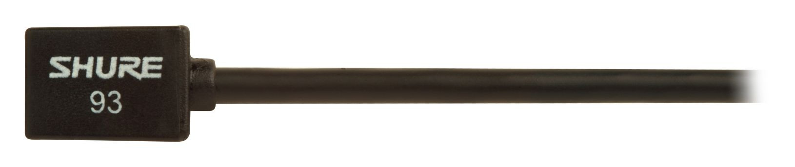 Galerijní obrázek č.11 S klopovým mikrofonem (lavalier) SHURE GLXD14+/93