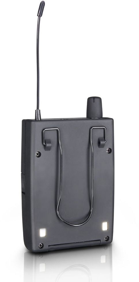 Galerijní obrázek č.2 Sady In-Ear LD SYSTEMS MEI 1000 G2 BPR B 6