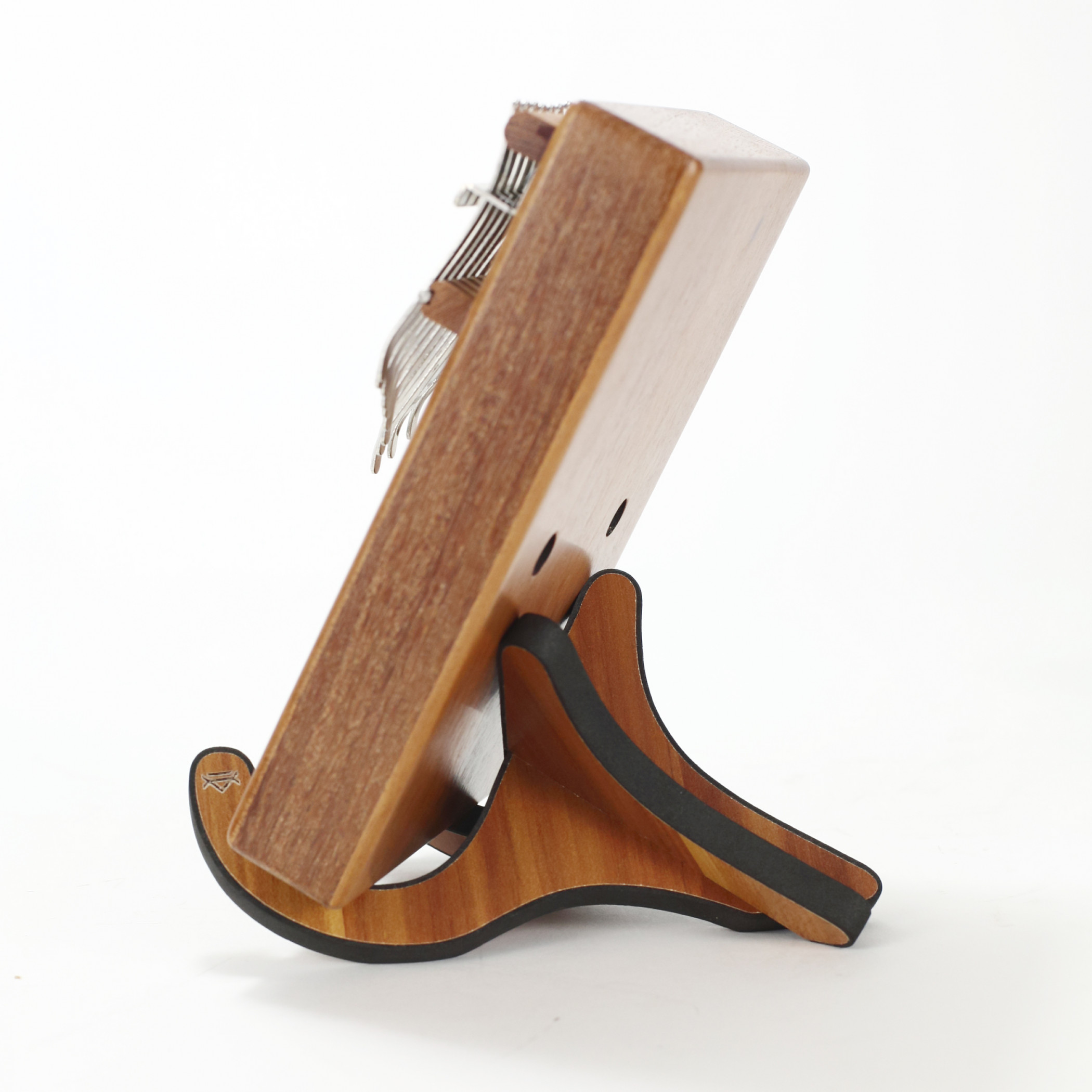 Galerijní obrázek č.2 Stojany a držáky pro perkuse VELES-X WKS Wooden Kalimba Stand