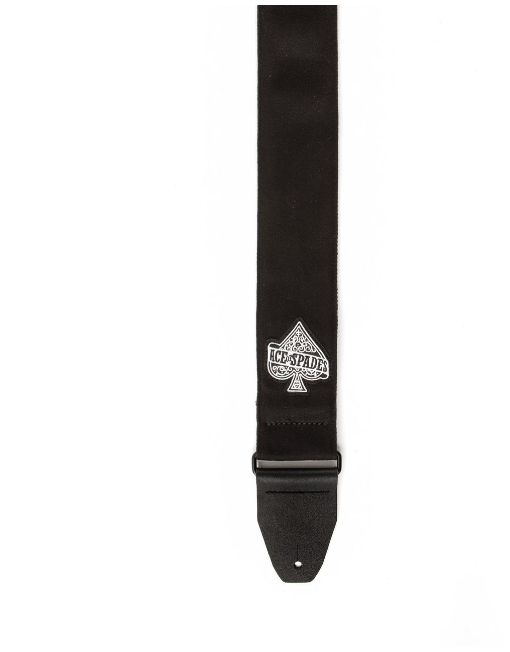 Galerijní obrázek č.2 Nylonové/textilní DUNLOP MH01 MOTORHEAD SPADES STRAP