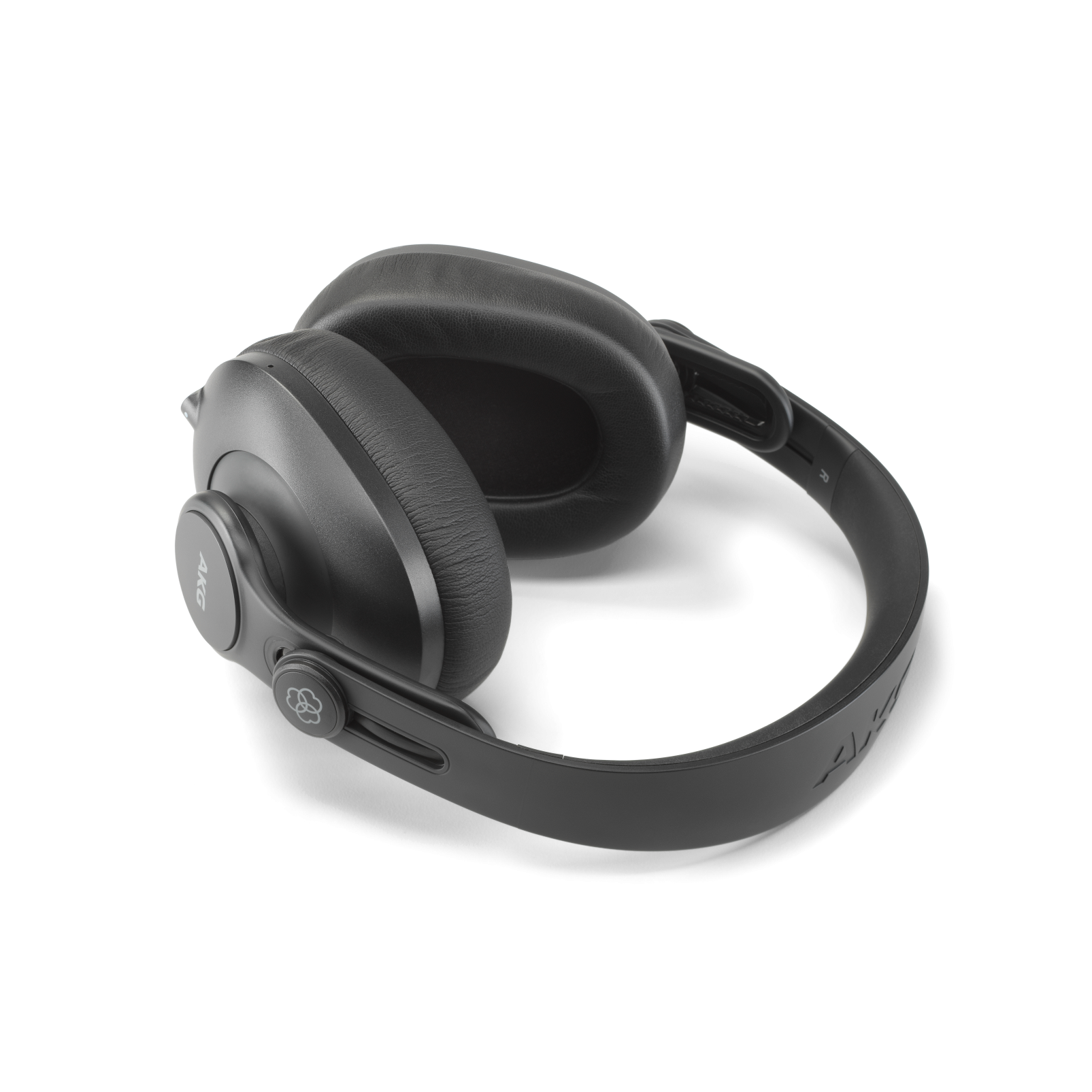 Galerijní obrázek č.4 Bezdrátová na uši AKG K361-BT