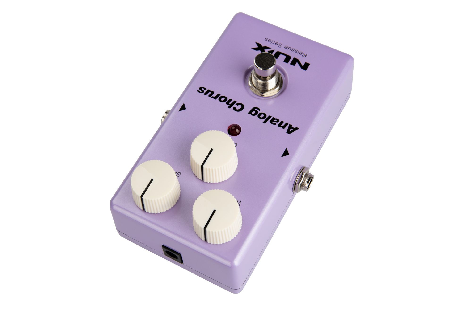 Galerijní obrázek č.3 Chorus, flanger, phaser NUX Analog Chorus