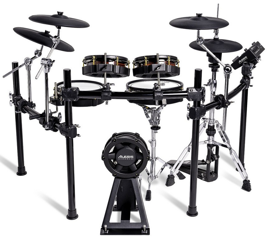 Galerijní obrázek č.1 Elektronické soupravy ALESIS Strata Core