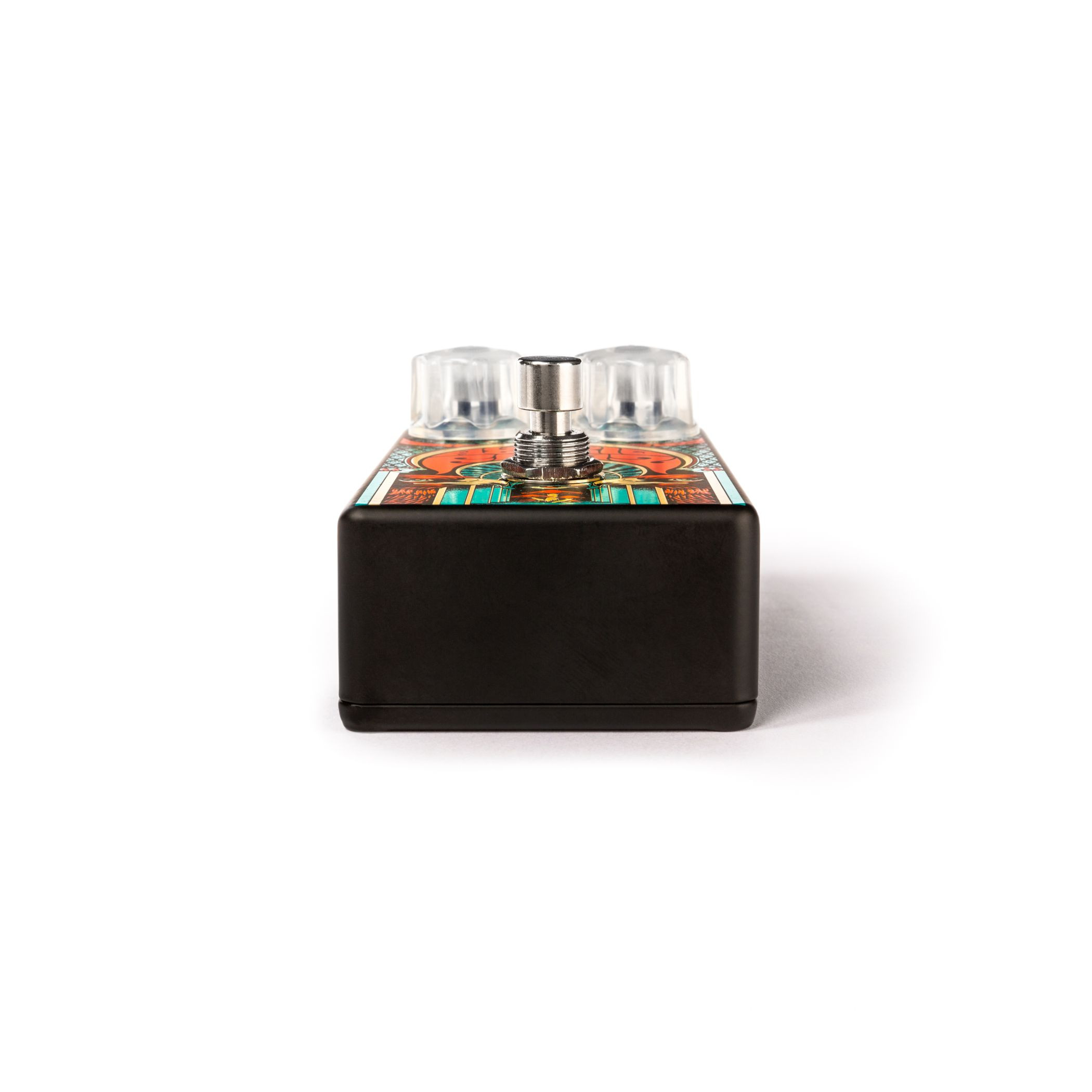 Galerijní obrázek č.3 Overdrive, distortion, fuzz, boost DUNLOP MXR CSP041 CUSTOM SHOP HYBRID FUZZ