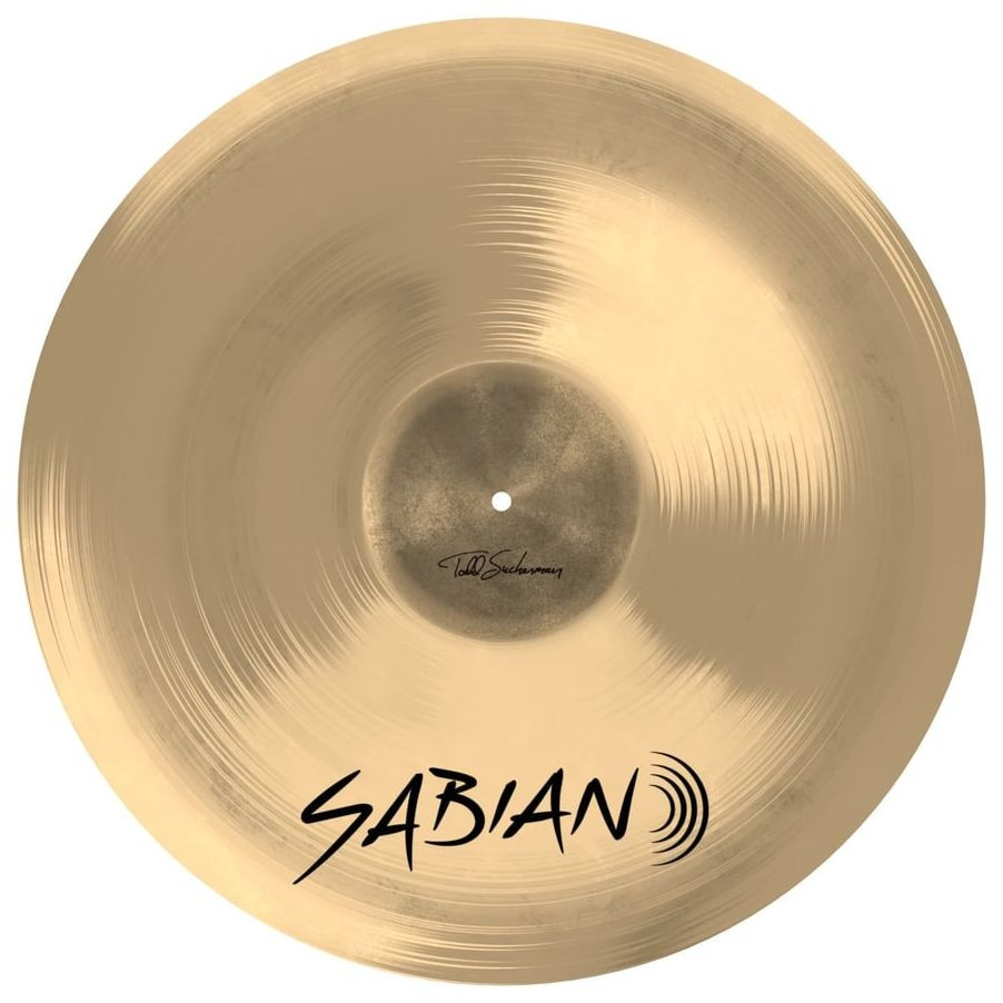Galerijní obrázek č.1 20" SABIAN AA Spotlight Crash 20”