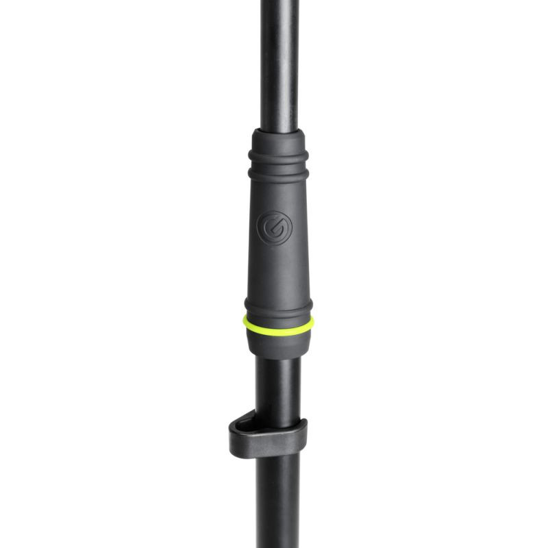 Galerijní obrázek č.3 Mikrofonní stojany GRAVITY MS 4321 B