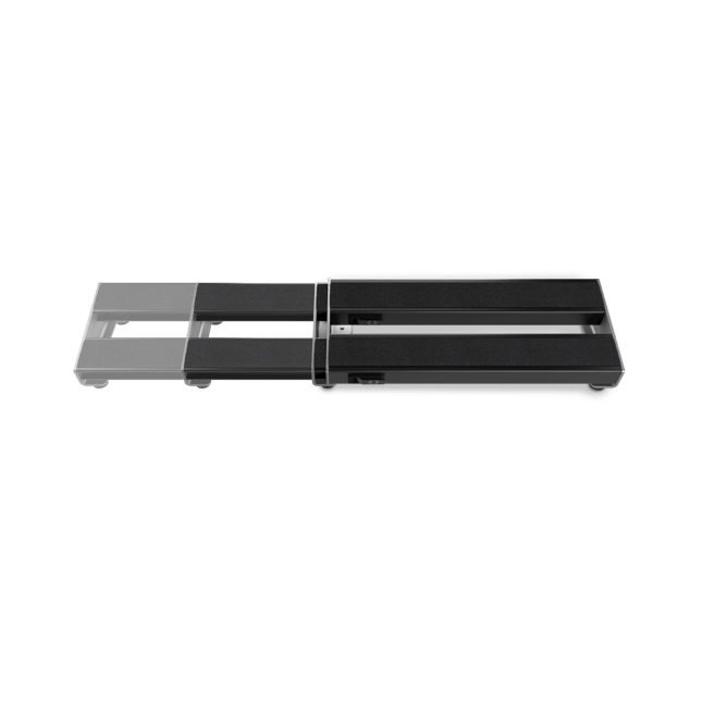 Galerijní obrázek č.1 Pedalboardy D'ADDARIO XPND pedalboard Single