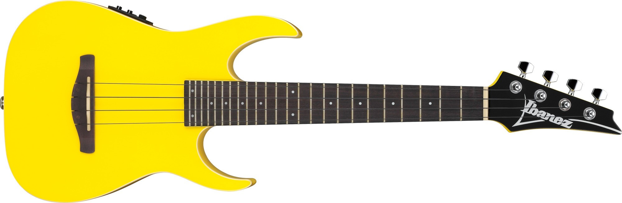 Hlavní obrázek Tenorové IBANEZ URGT100-SUY - Sun Yellow High Gloss
