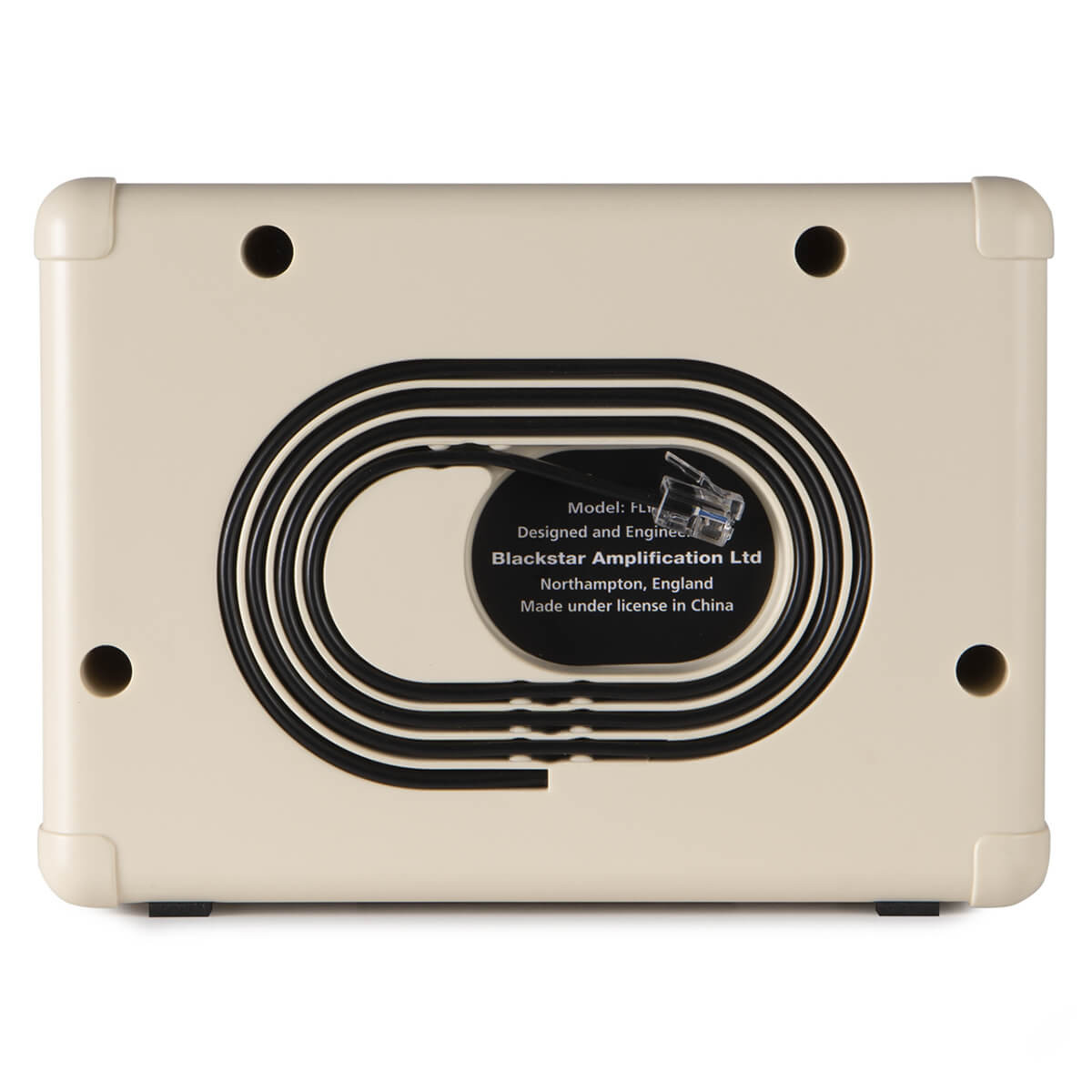 Galerijní obrázek č.5 Akustická komba BLACKSTAR FLY 3 Acoustic Stereo Pack