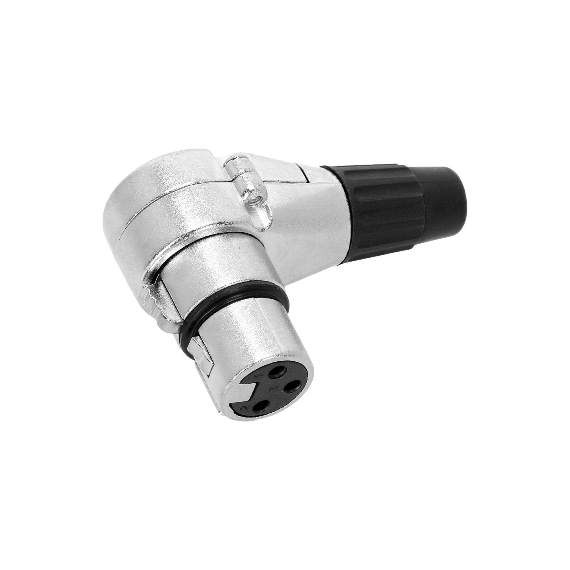 Galerijní obrázek č.1 3 PIN XLR F ADAM HALL 4 STAR C XF3 A