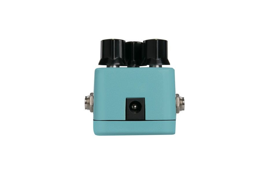 Galerijní obrázek č.2 Overdrive, distortion, fuzz, boost NUX NOD-3 Morning Star